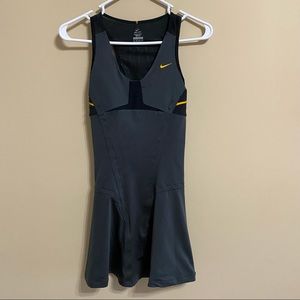 Nike Tennis Dress